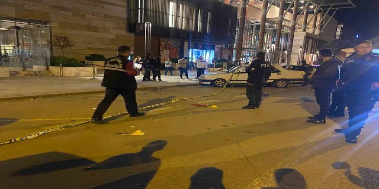 Kahramanmaraş’ta silahlı ve bıçaklı kavga: 4 yaralı