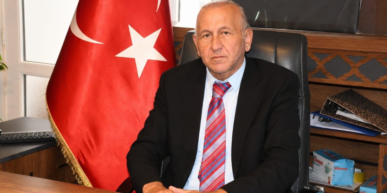 İYİ Parti den Gurban'a sert mesaj: “Millet emaneti makam değildir”