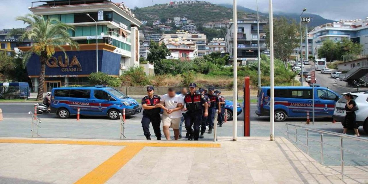 Yalova’da 6 ayda 53 terör operasyonu: 17 tutuklama
