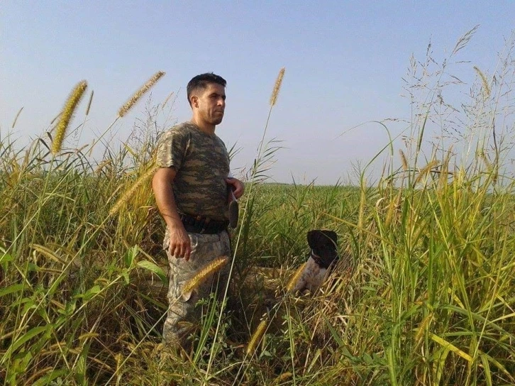 Mersin de eczacı ormanda ölü olarak bulundu