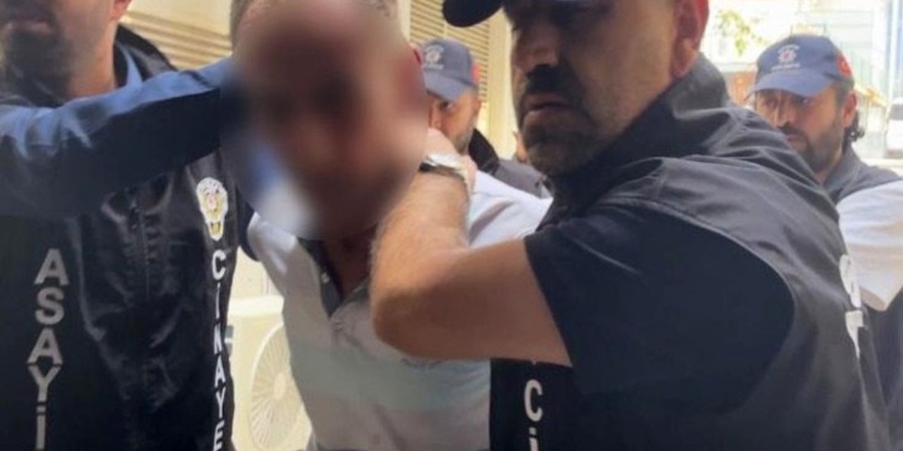 Milletvekiline saldıran eski başkan ile oğlu tutuklandı