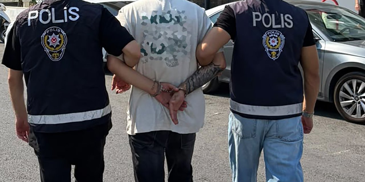 Muğla’da aranan 155 şahıs yakalandı
