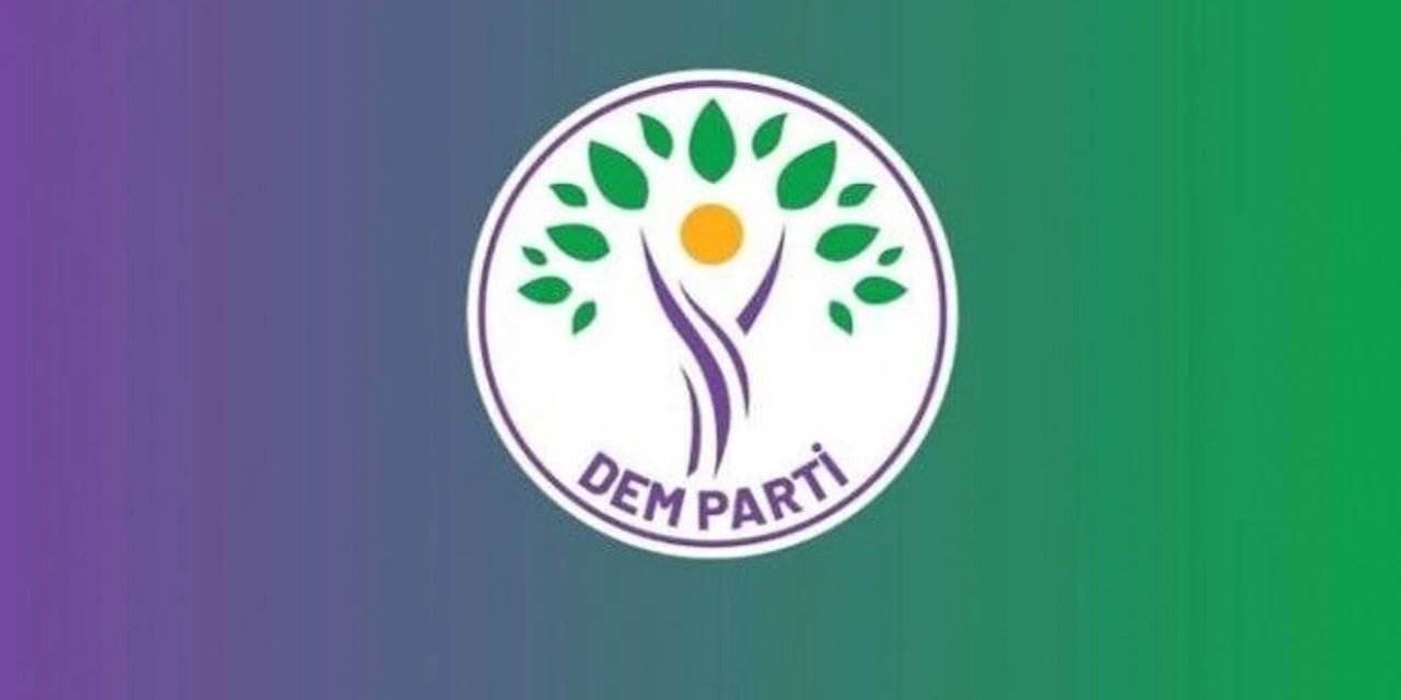 DEM Parti'den görevden alma iddialarına yalanlama
