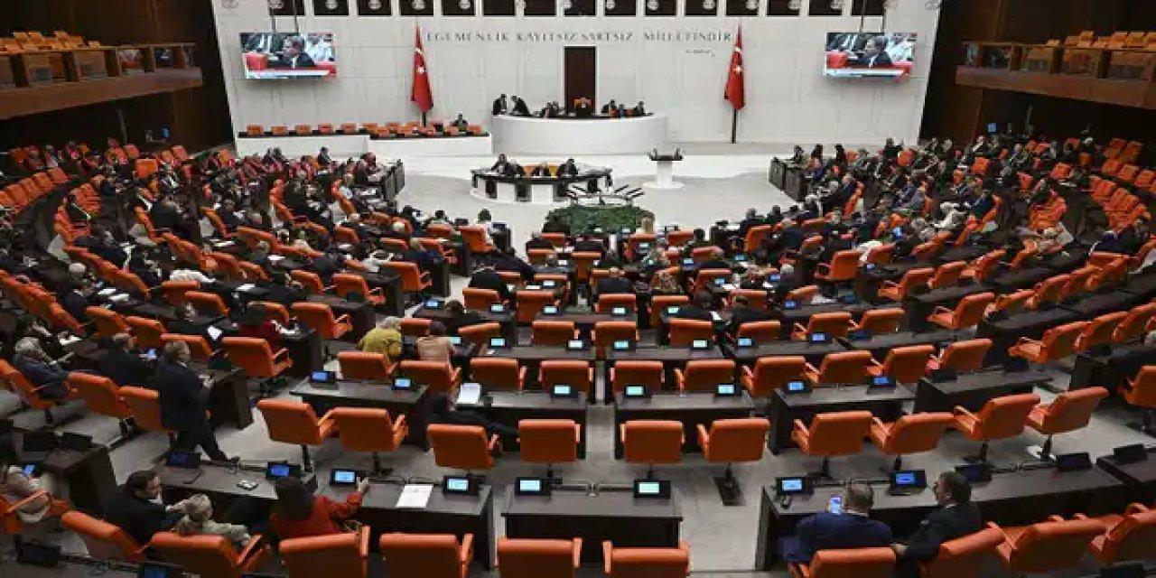 Vali yardımcısından sendikacıya tehdit gibi uyarı TBMM’ye taşındı