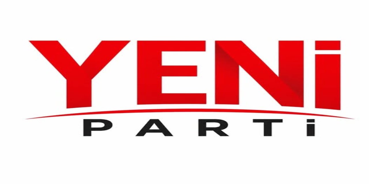 Yeni Parti'den kongre heyecanı başladı