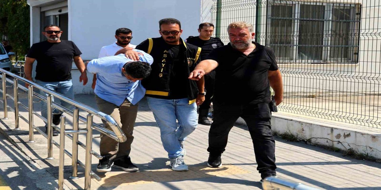 Adana da alacak verecek kavgası 2 ölü 1 yaralı