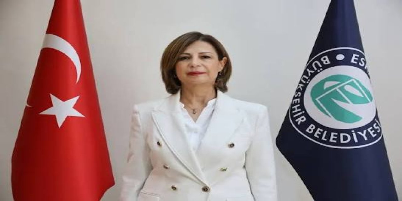 Eskişehir Büyükşehir Belediye Başkanı Ünlüce CHP’den istifa etti