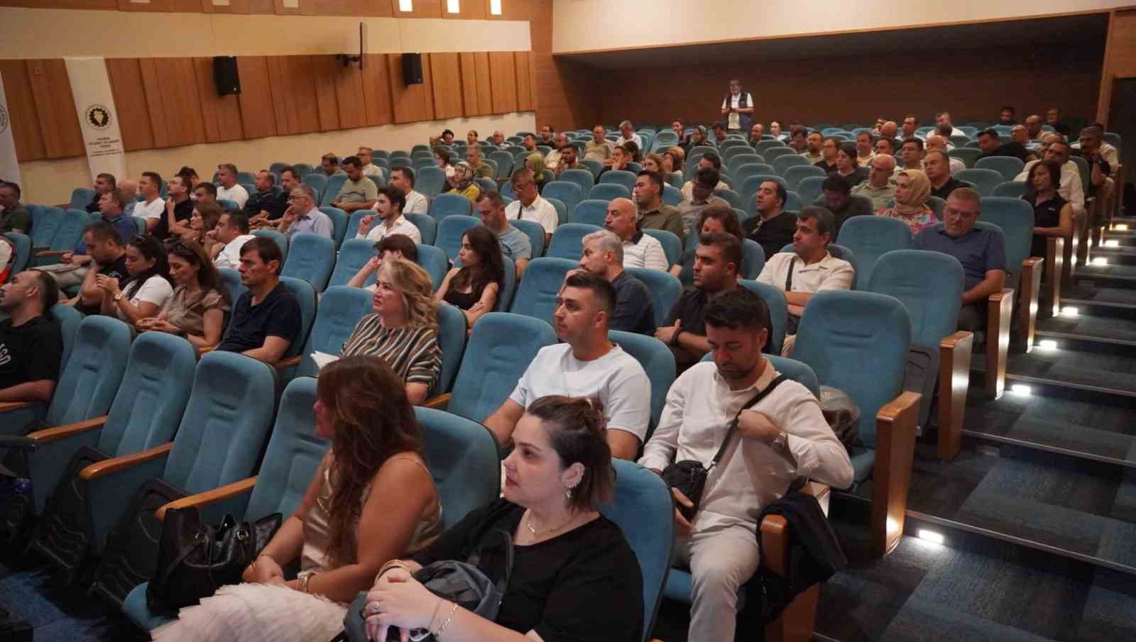 AFAD’dan Manisa için kritik uyarı
