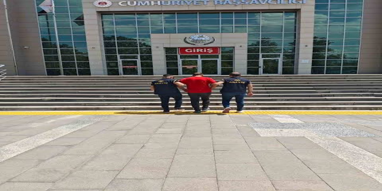Tekirdağ’da 89 şahıs yakalandı, 36 tutuklama var