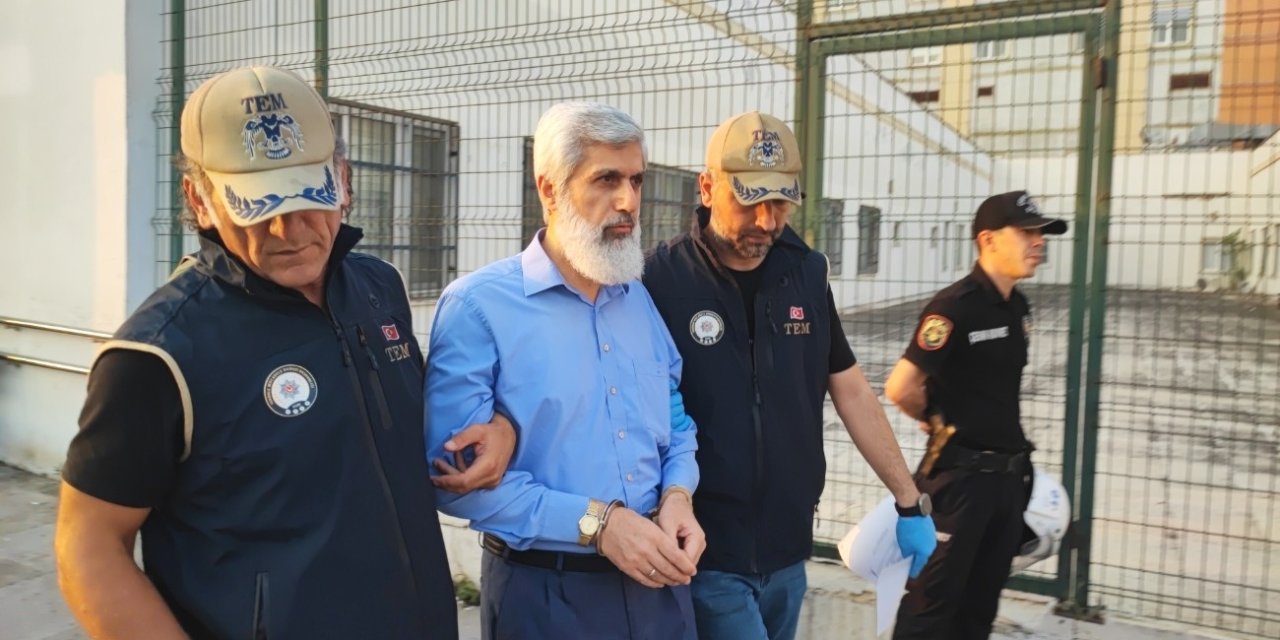 Kuytul soruşturması derinleşiyor; CİMER’e 6 bin başvuru yapılmış
