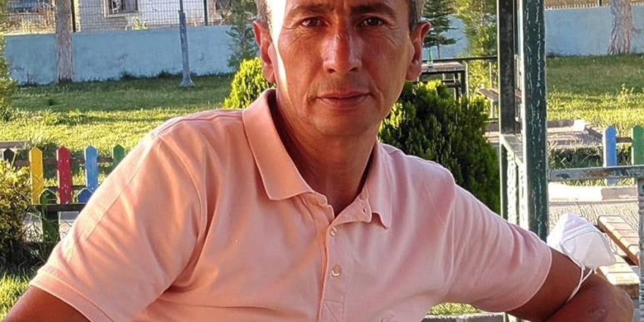 Baba oğul arasındaki kavga kanlı bitti: Baba hayatını kaybetti