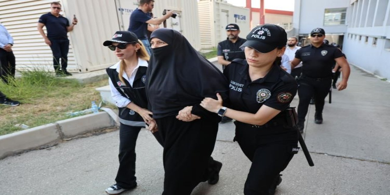 Alparslan Kuytul soruşturmasında şok gelişme: Kuytul ve eşi dahil 35 kişi tutuklandı