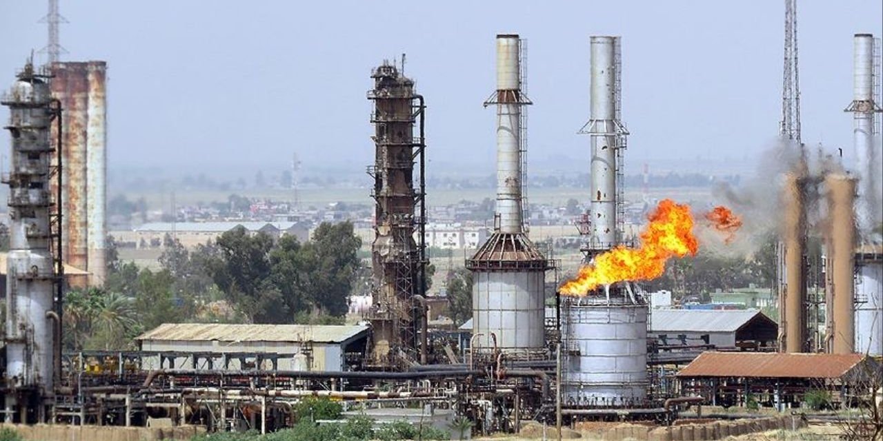 İran’da çok büyük doğal gaz rezervi bulundu