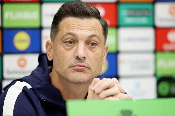 Gaziantep FK'nin Teknik adamı Radoi, Lig için hedef seçti