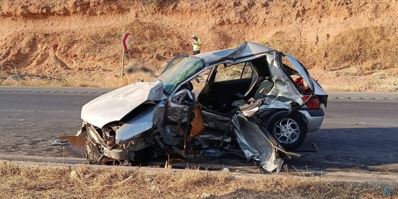 Gaziantep'teki feci kazada: Ölü sayısı 4'e yükseldi