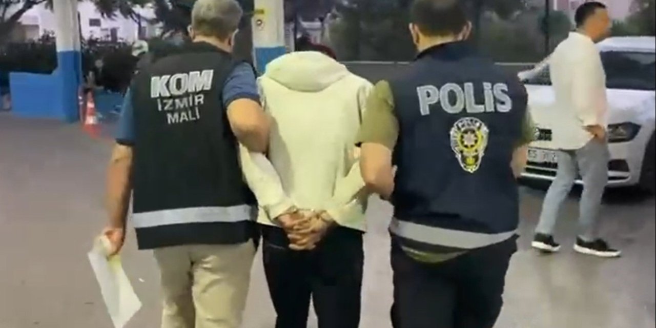 Çetelere yönelik dev operasyon 51 tutuklama
