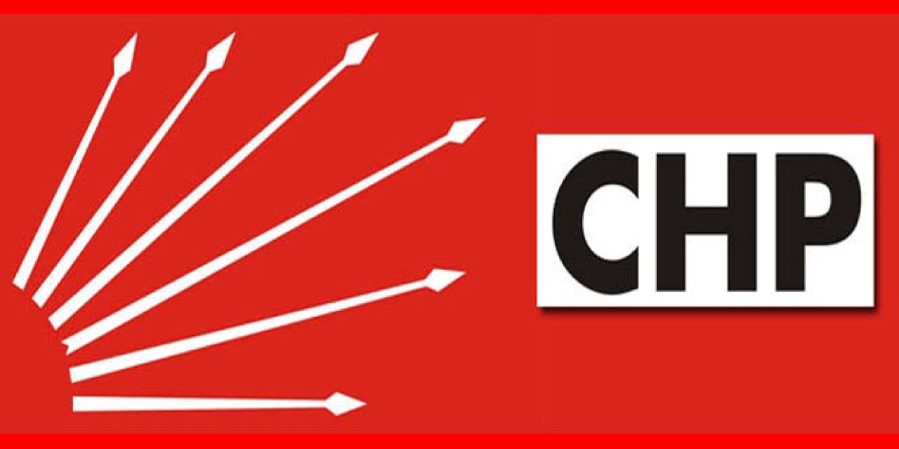 CHP: "81 il başkanı olarak halkın içinde yaşayan bir örgütüz"
