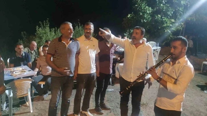 Tunceli de şiirli halaylar, 40 yıl sonra yeniden hayat buluyor