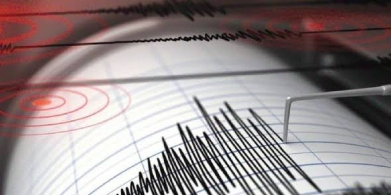Adıyaman’da 4,2 büyüklüğünde deprem