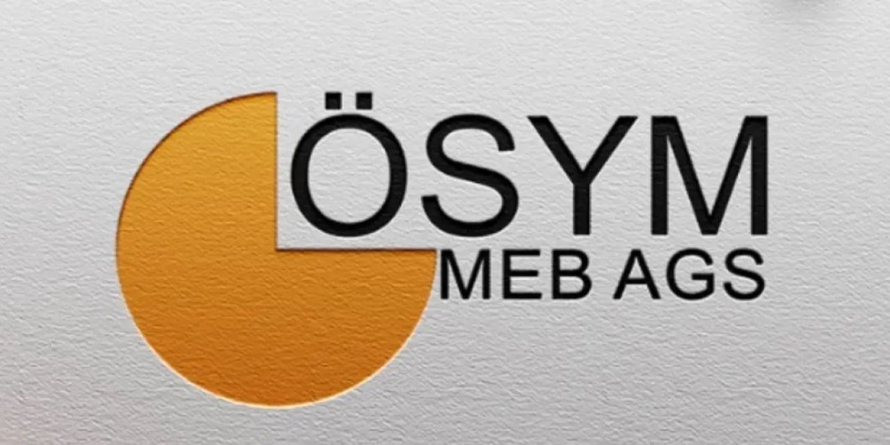 MEB-AGS sonuçları açıklandı