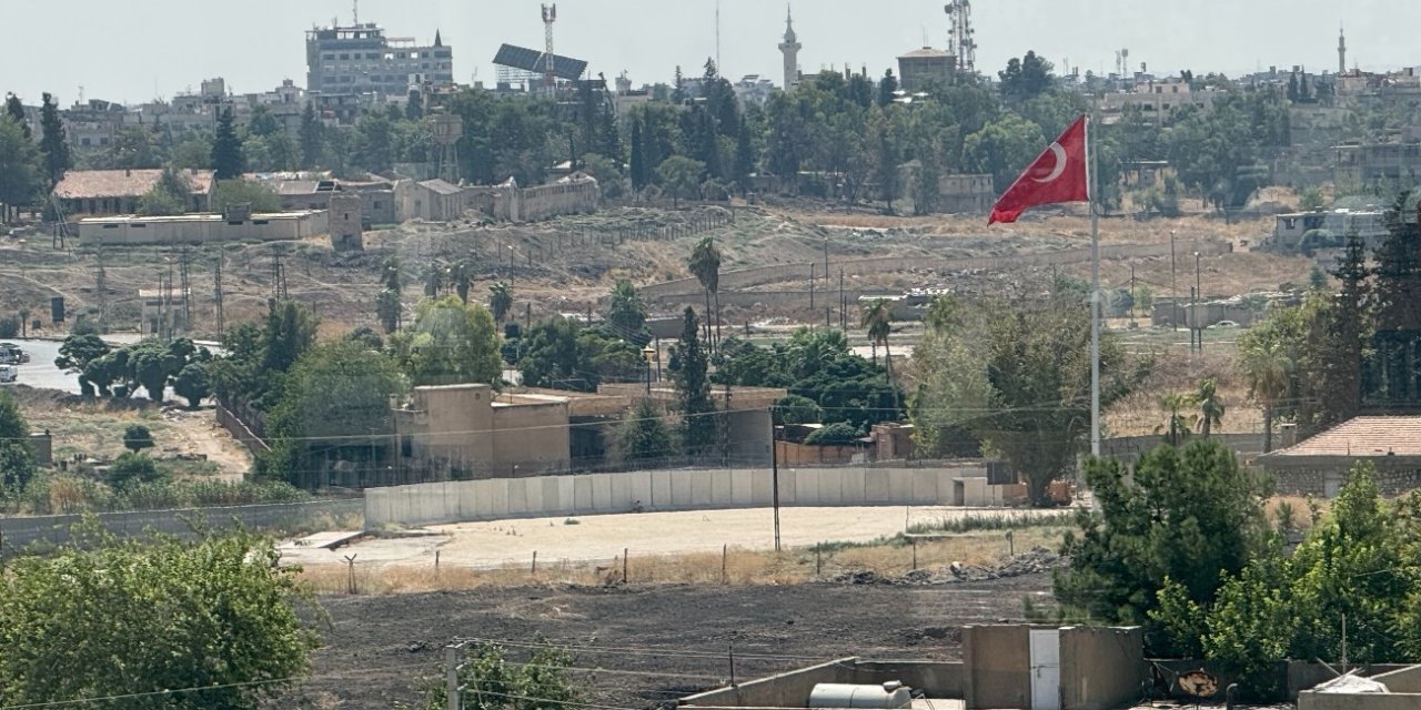 SDG’nin fesih kararı sonrası gözler Nusaybin-Kamışlı hattına çevrildi