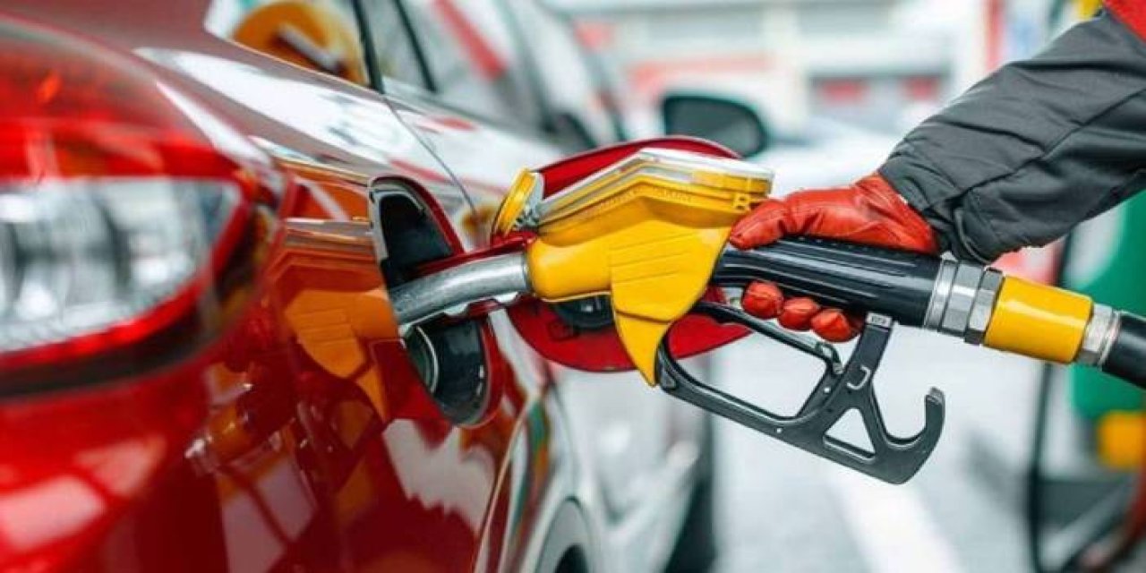 Araç sahiplerine müjde! Motorine indirim geliyor