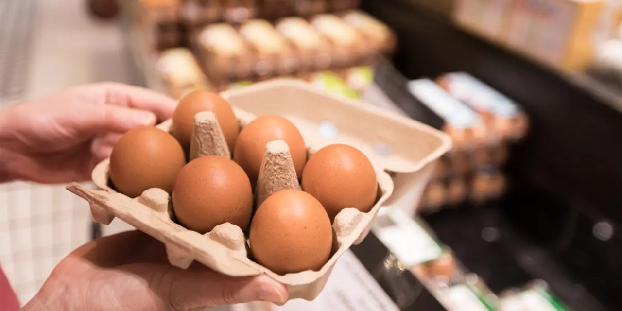 Yumurtalarda bakteri alarmı! yumurtalar toplatılıyor