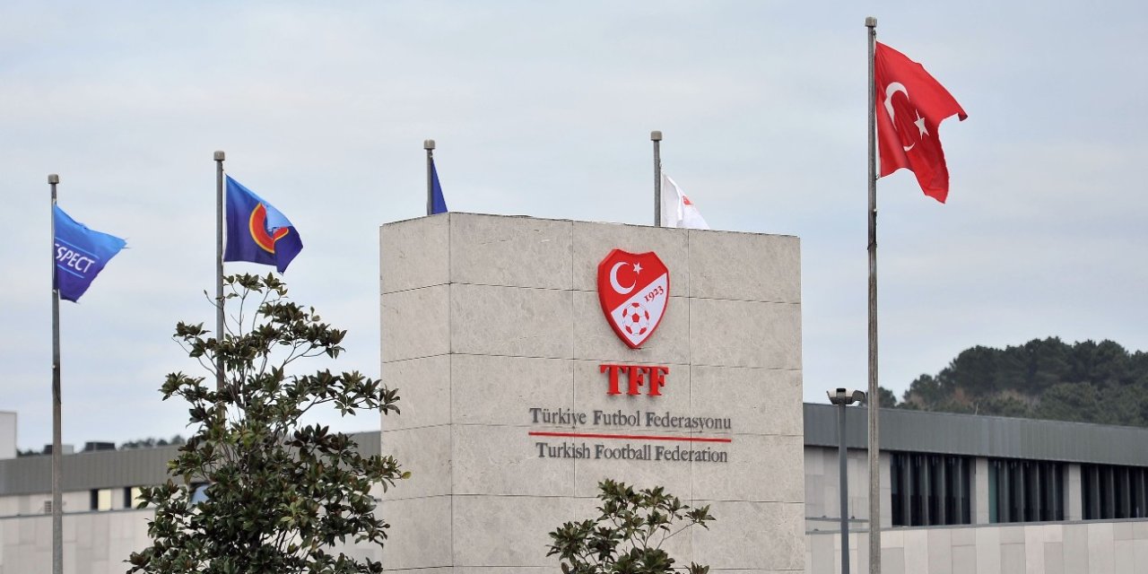 TFF’den yabancı kuralıyla ilgili düzenleme