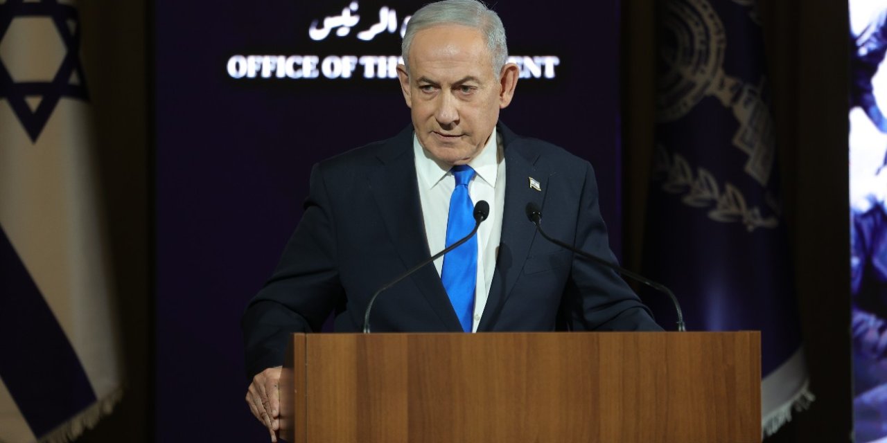 Netanyahu: "İran ile bir anlaşma yapılamaz"