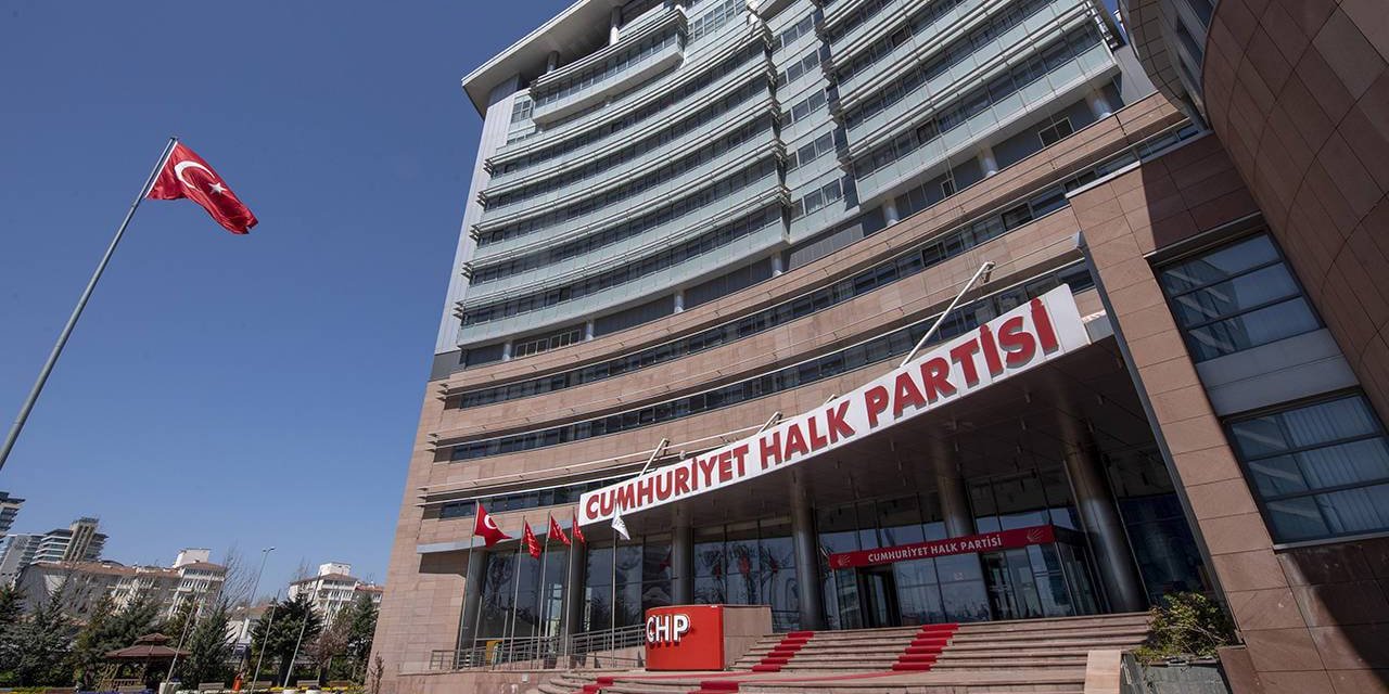 CHP’nin Butlan Yönetimi partide 49 isim disipline sevk ediyor