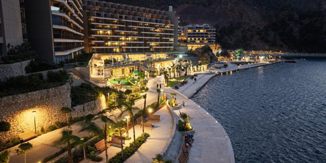 Otel ve pansiyonlarda yeni dönem