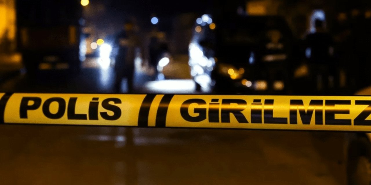 Kardeş cinayeti 1 ölü