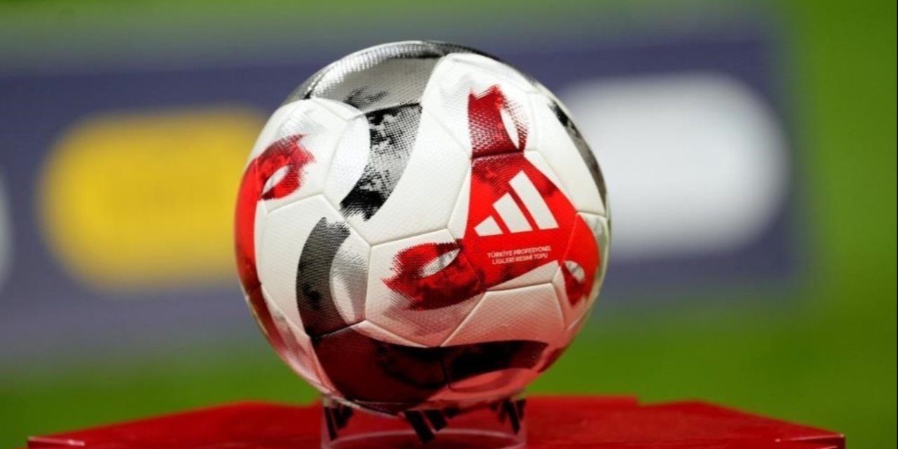 Süper Lig’de 3. hafta heyecanı