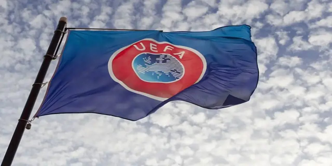 UEFA ülke puanı güncellendi; işte Türkiye'nin sıralaması