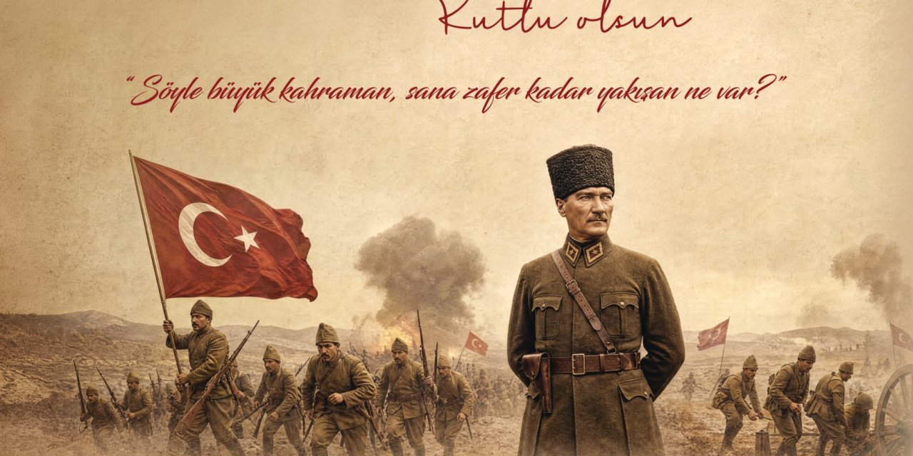 Yenişehir Bld.