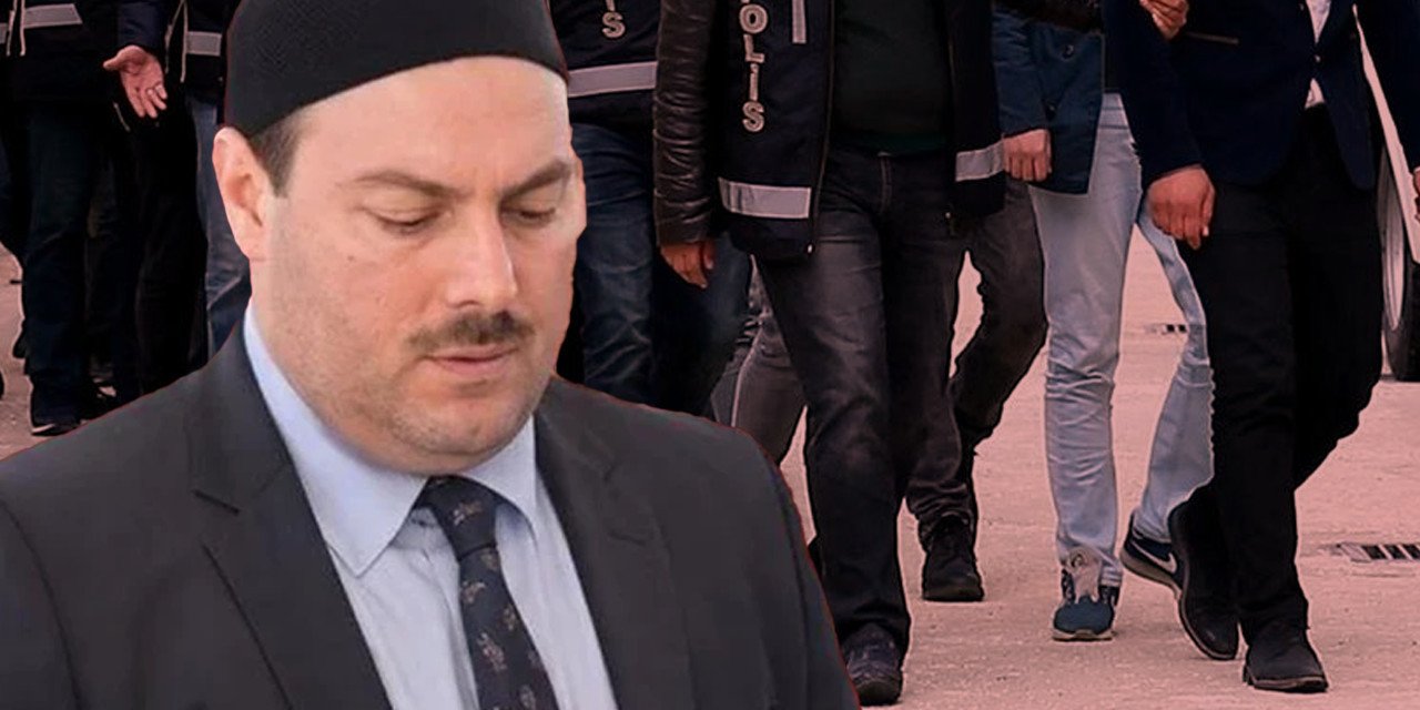 Alihan Kuriş Suç Örgütü soruşturmasında 35’i tutuklandı