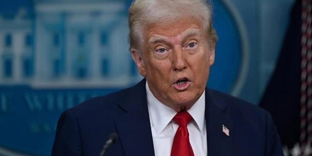 Dünyayı sarsan Petrol anlaşması! 65 Milyar varillik rezerv Trump’ın gündeminde