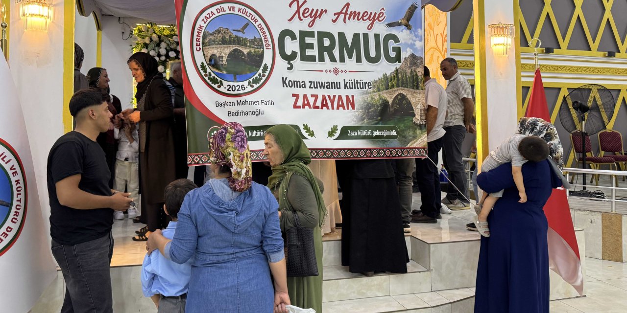 Diyarbakır'da ücretsiz sünnet şöleni