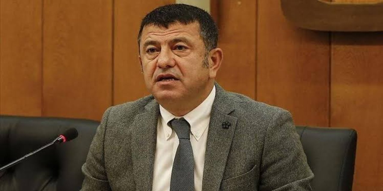 Milletvekili Ağbaba ve ailesine yönelik tehditte 4 şüpheli tutuklandı