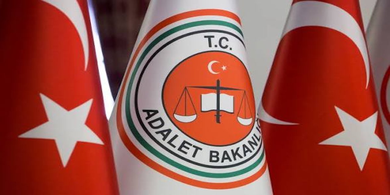 Adalet Bakanlığında yeni görevlendirmeler yapıldı
