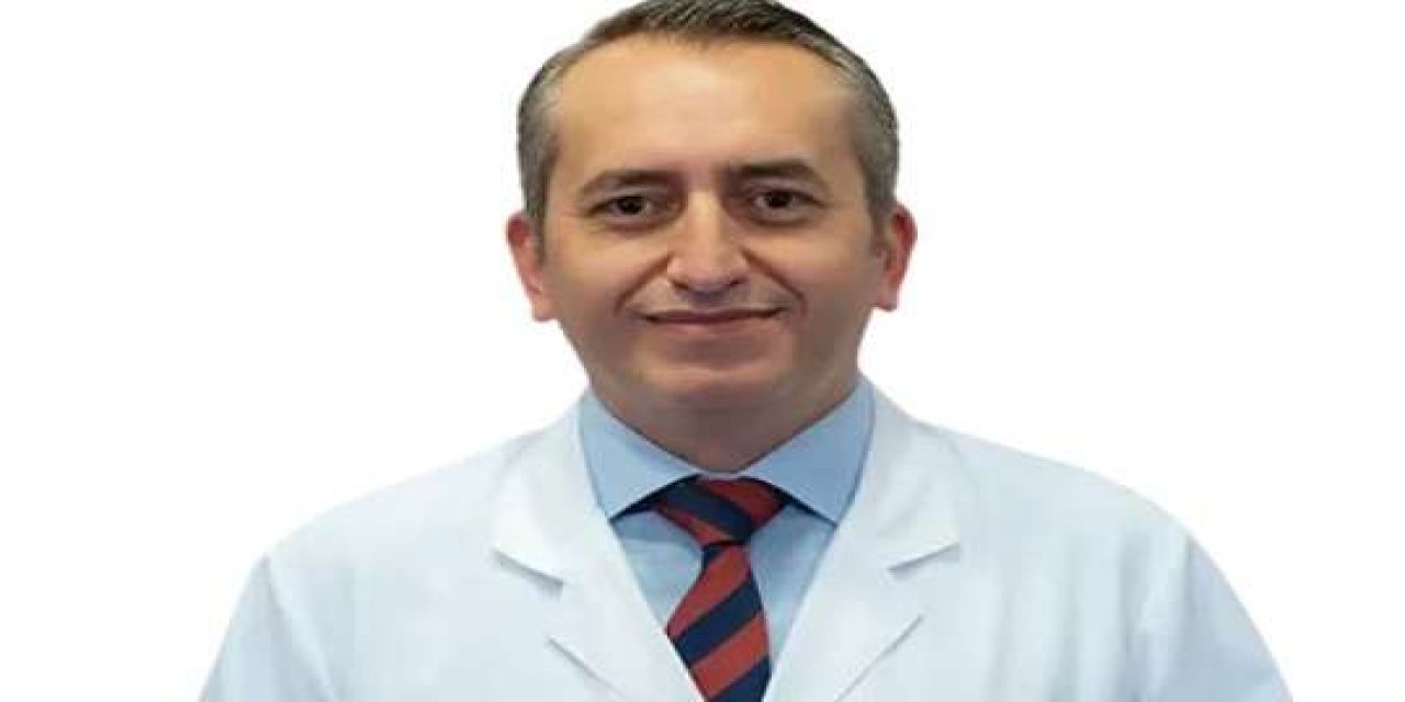 Cem Yılmaz’ın doktorundan Frank işareti uyarısı