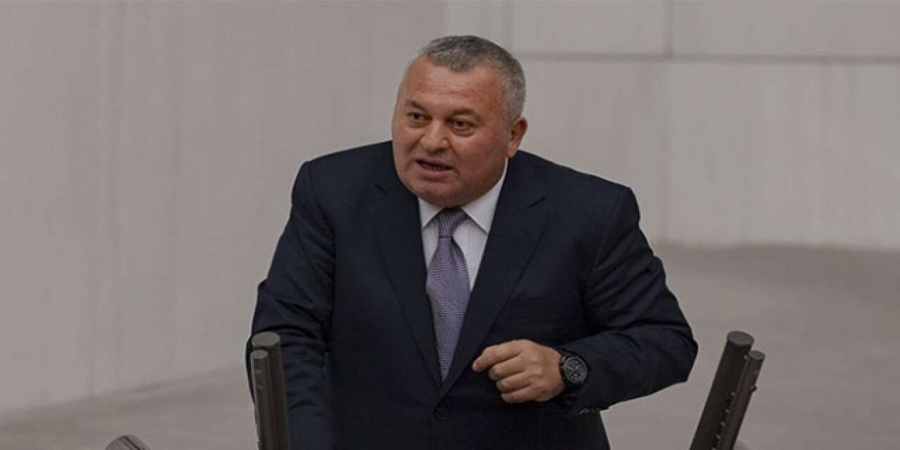 Milletvekili Enginyurt’un danışmanı tutuklandı
