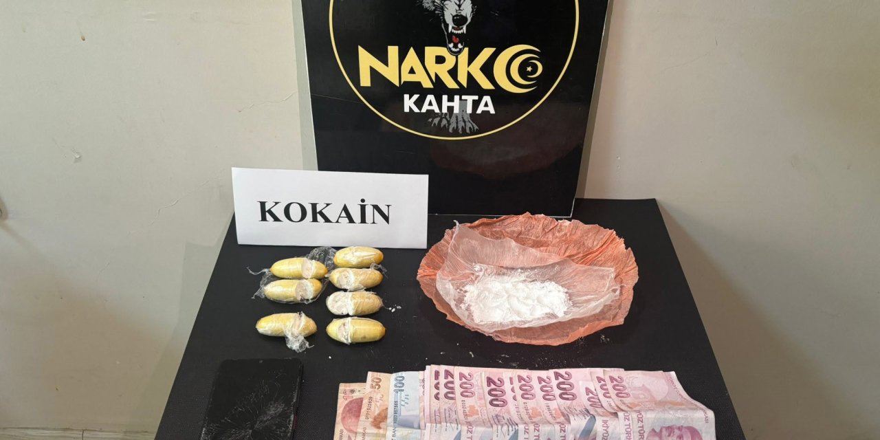 Adıyaman'da aranan 51 kişi yakalandı, 20 şüpheli tutuklandı