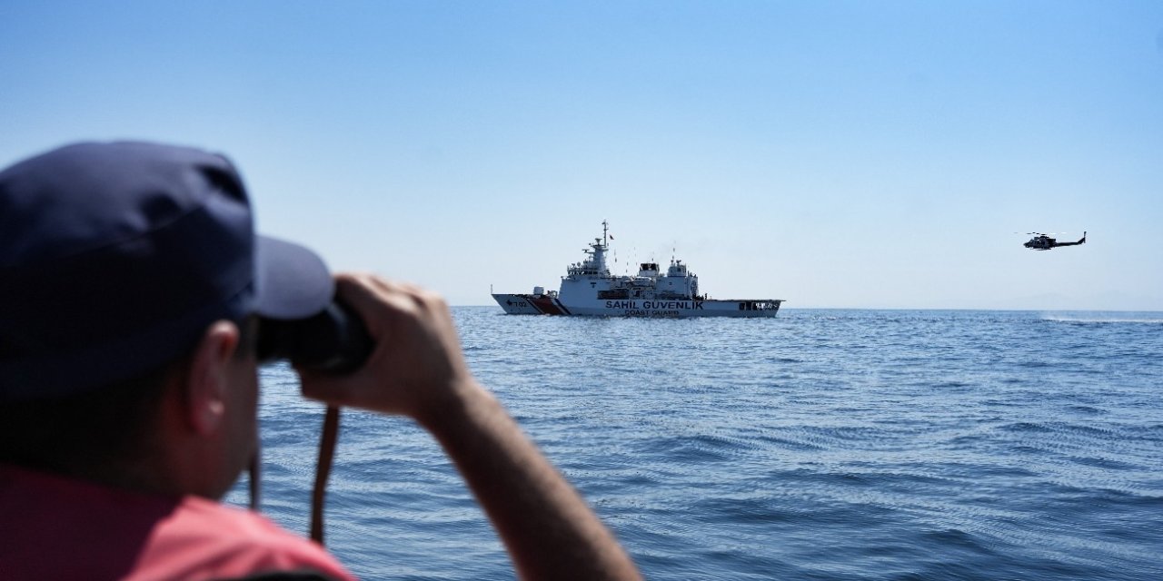 Silivri'de batan gemidekilerin kimlikleri belli oldu