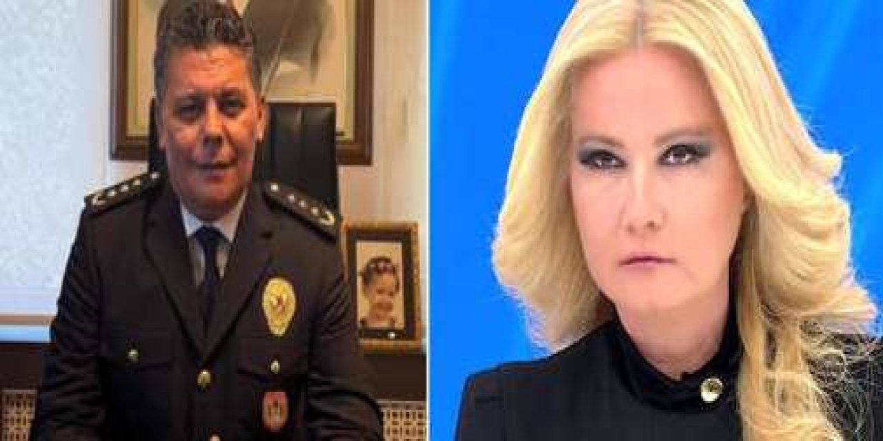 Müge Anlı’nın eşi için dikkat çeken karar