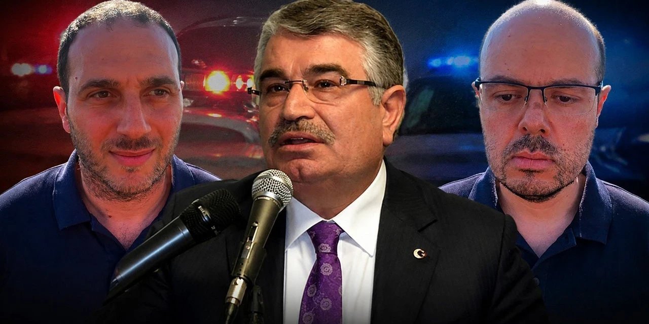 Eski içişleri bakanı hakkında karar verildi