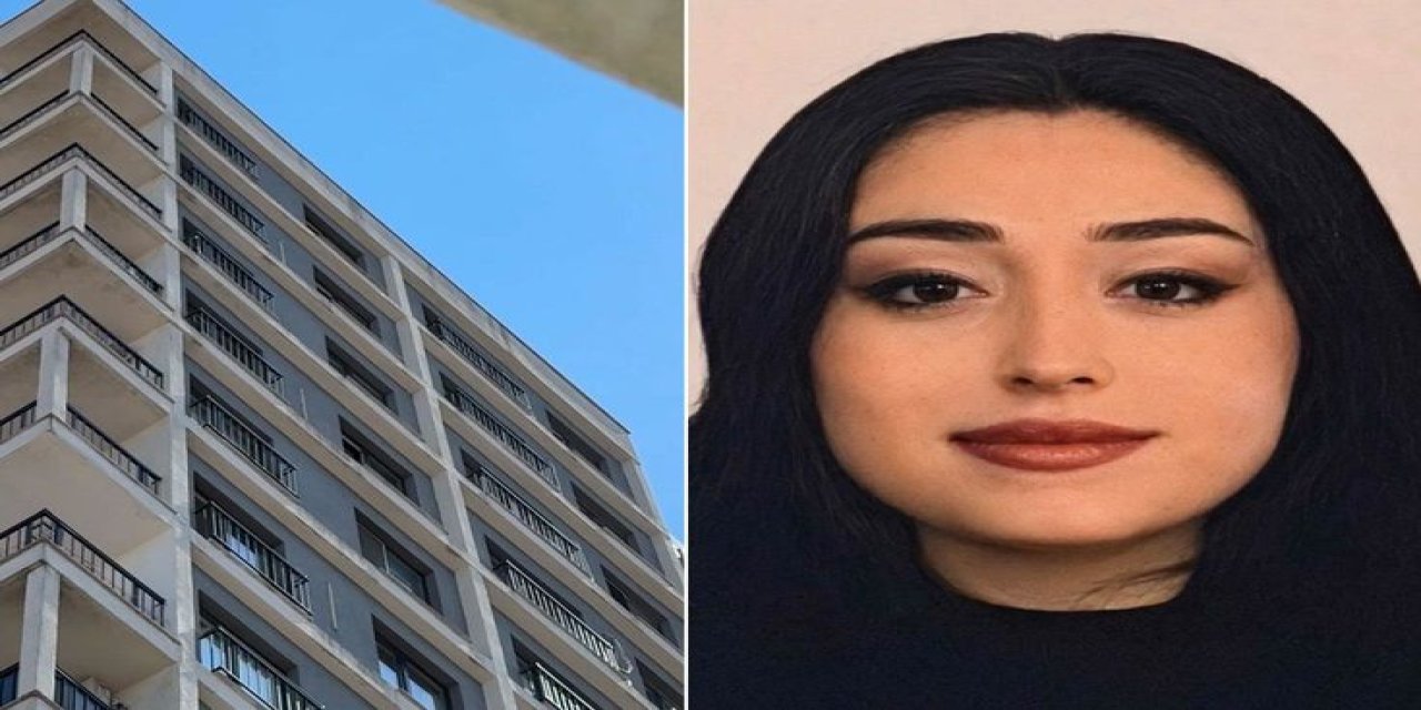 İstanbul’da 14. kattan düşen kadın öldü