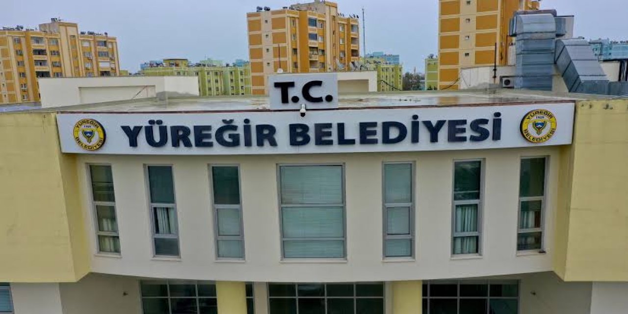 Yüreğir’de başkan vekilliğini mahkeme AKP'nin adayına verdi