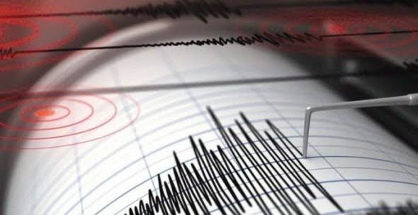 Ankara’da 3.9 büyüklüğünde deprem