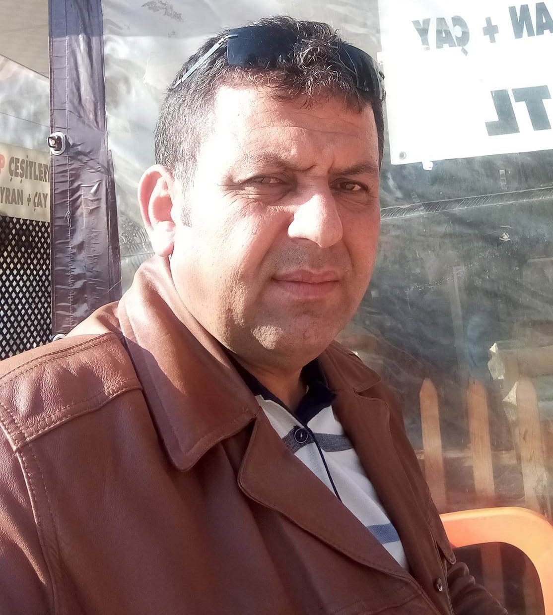 Karısını öldüren adam, intihar etti